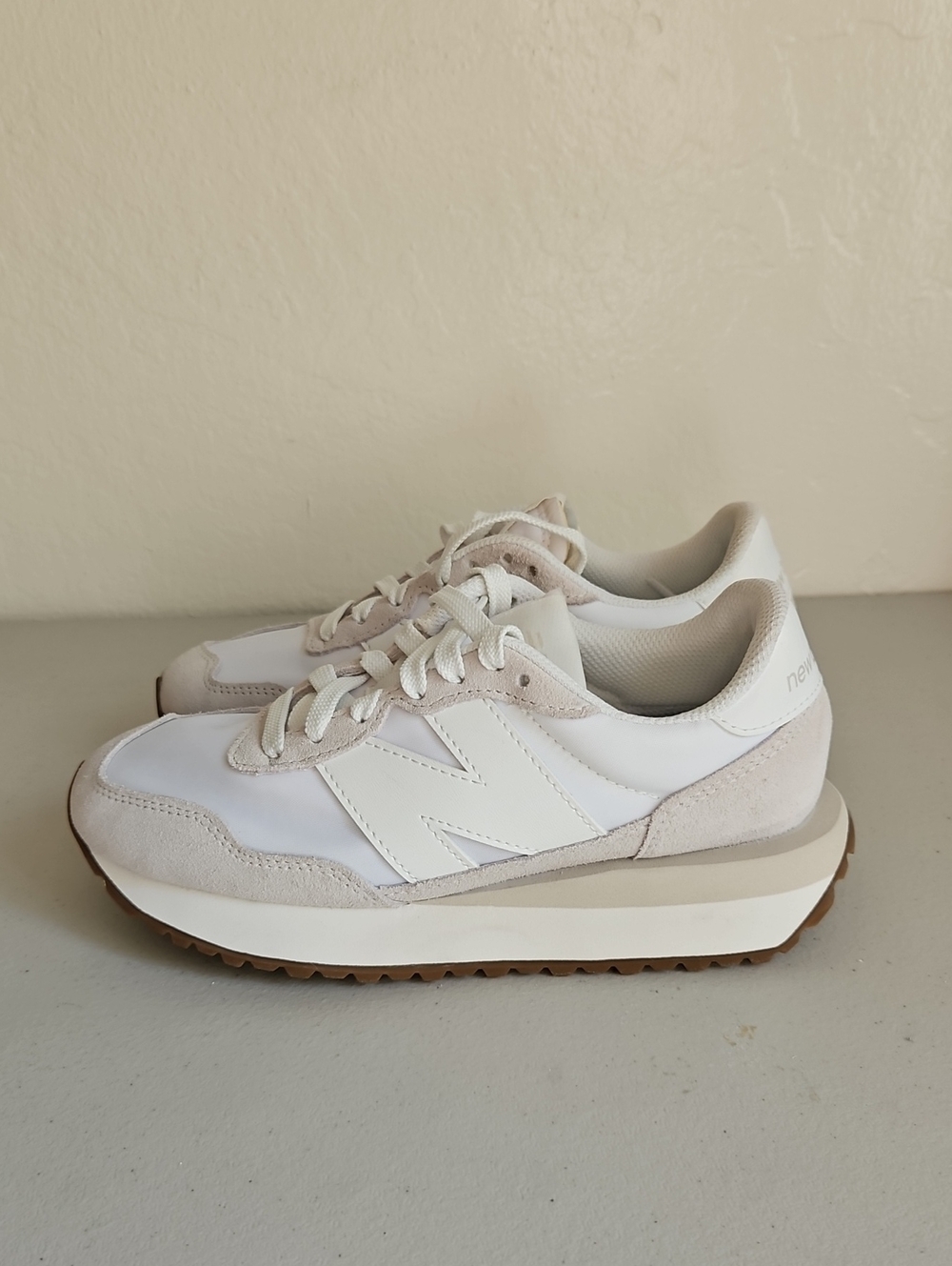 New Balance 237 Sneaker - New - Picture 7 of 7
